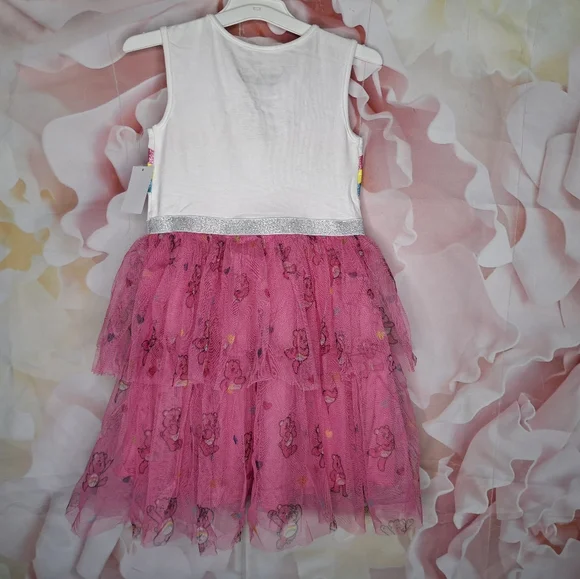 NWT Care Bears Tutu Dress - Picture 3 of 12
